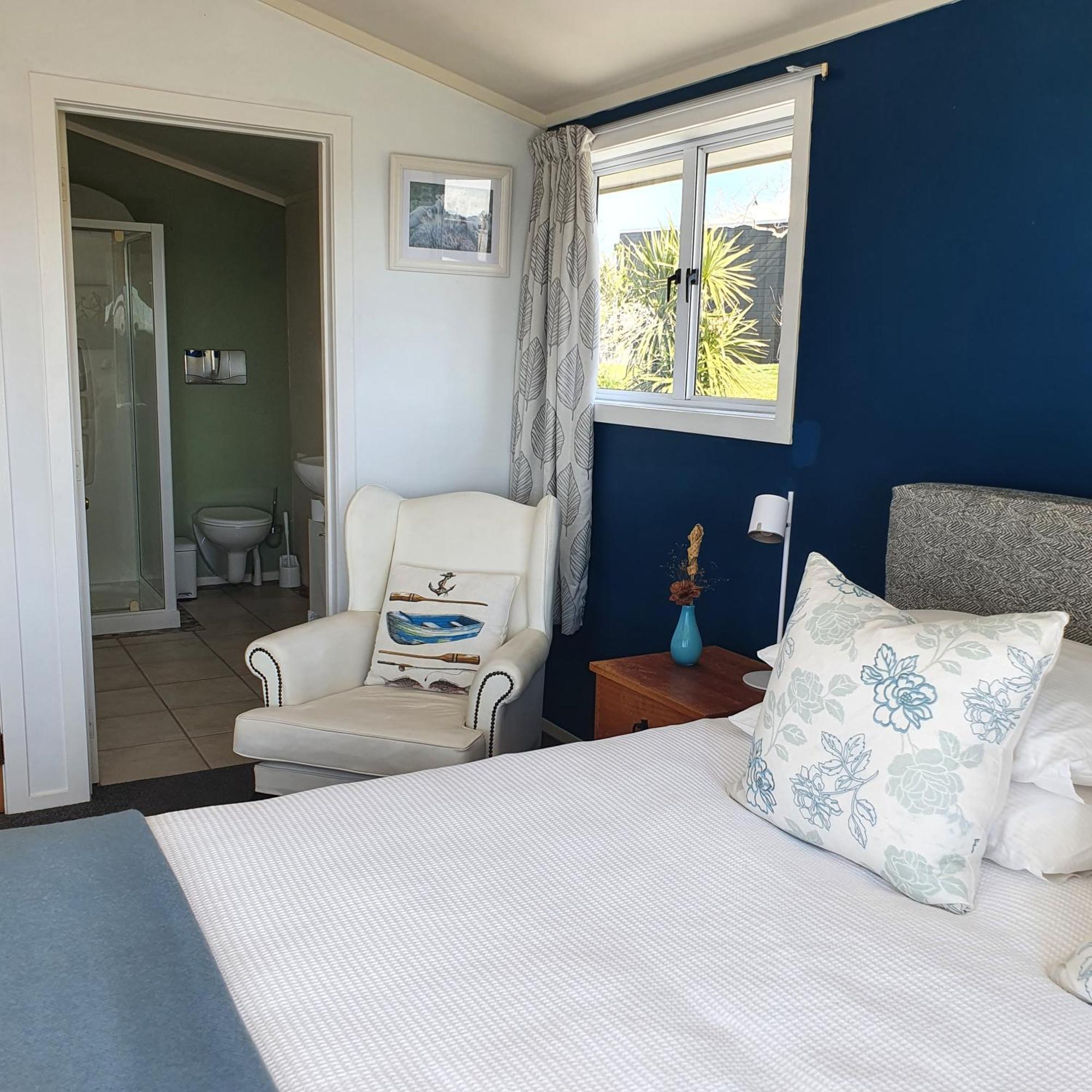 Oneroa Bay View Apartment Экстерьер фото