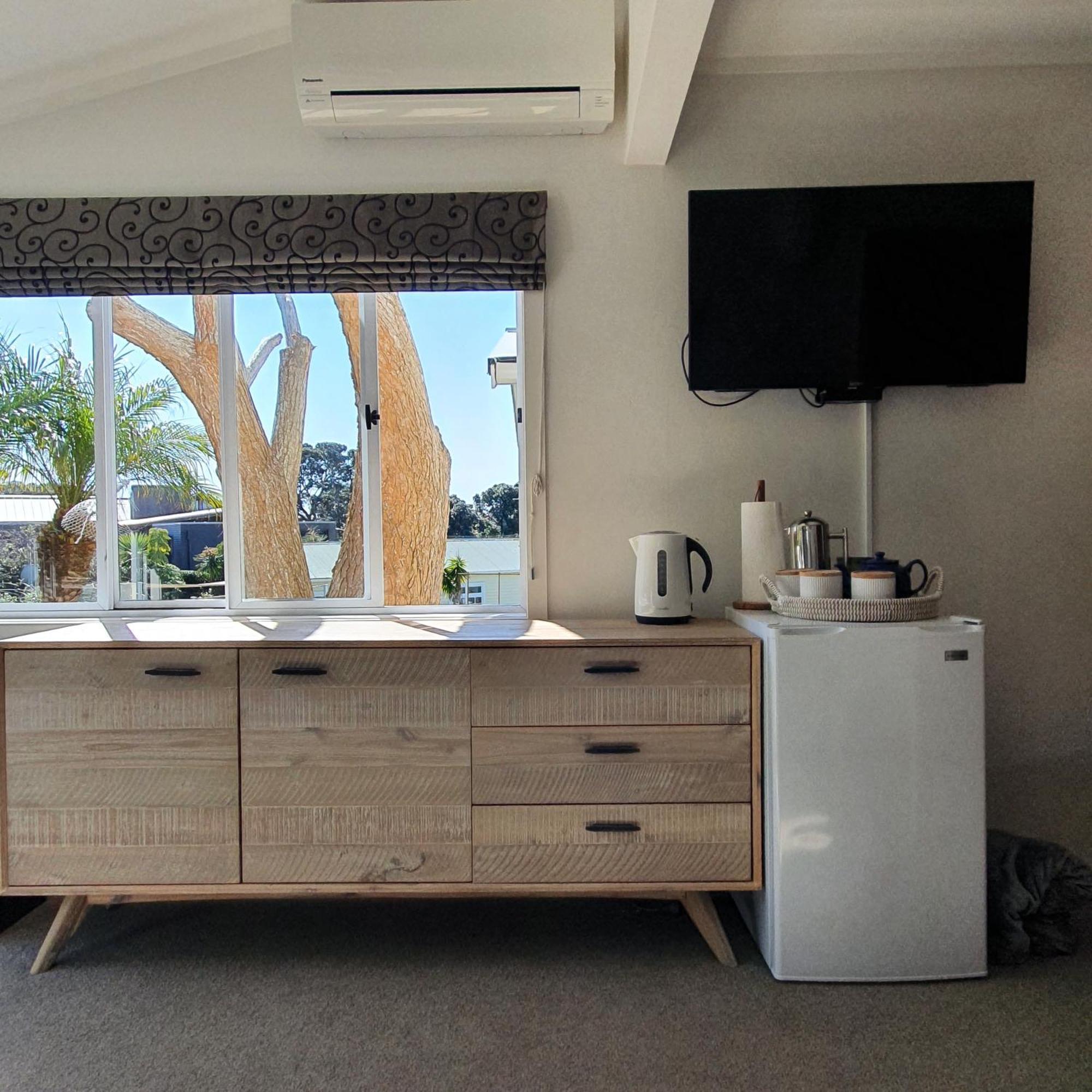 Oneroa Bay View Apartment Экстерьер фото
