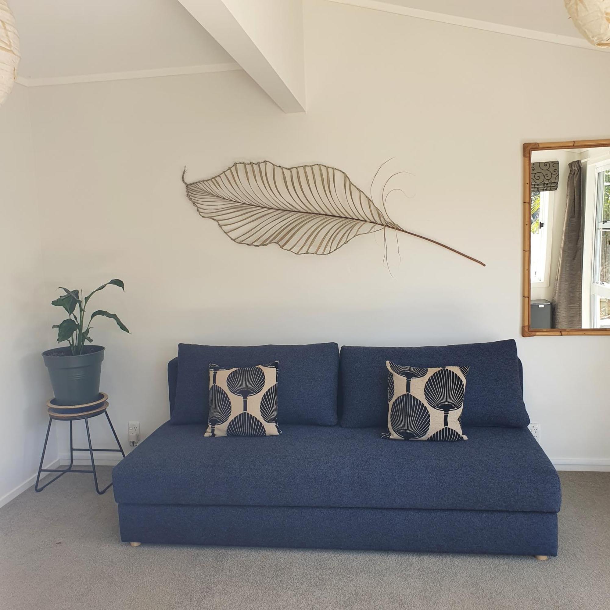 Oneroa Bay View Apartment Экстерьер фото